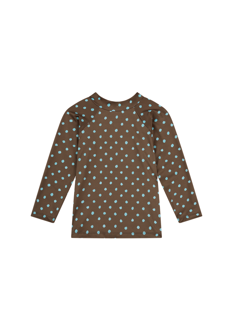 Lil Raffy | Polka Blue