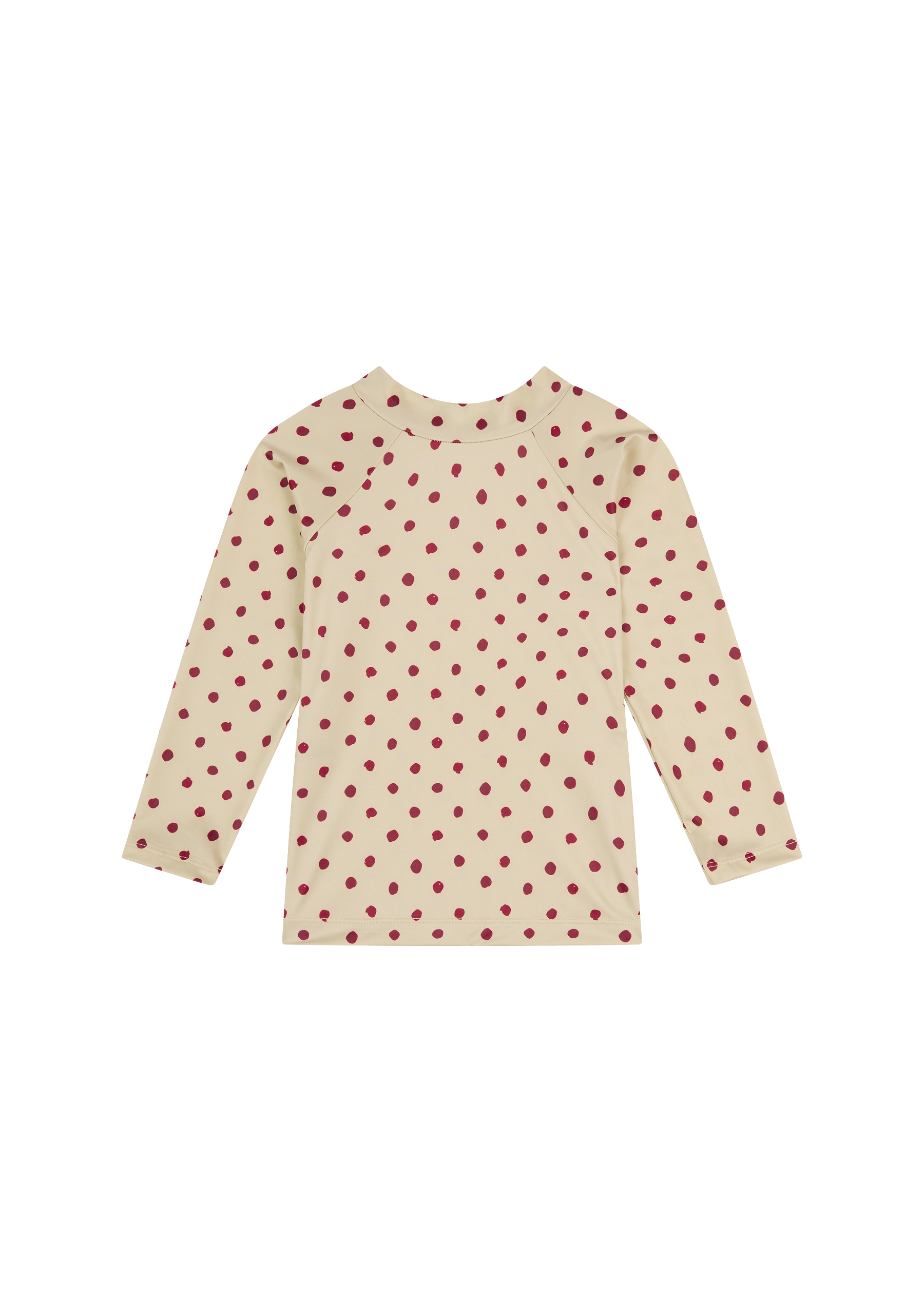 Lil Raffy | Polka Red