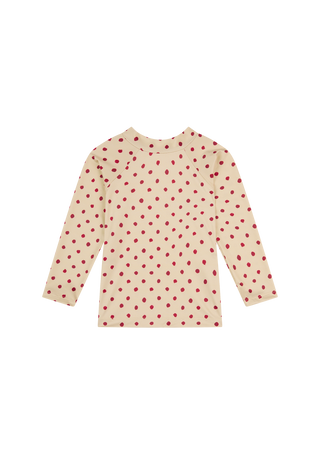 Lil Raffy | Polka Red