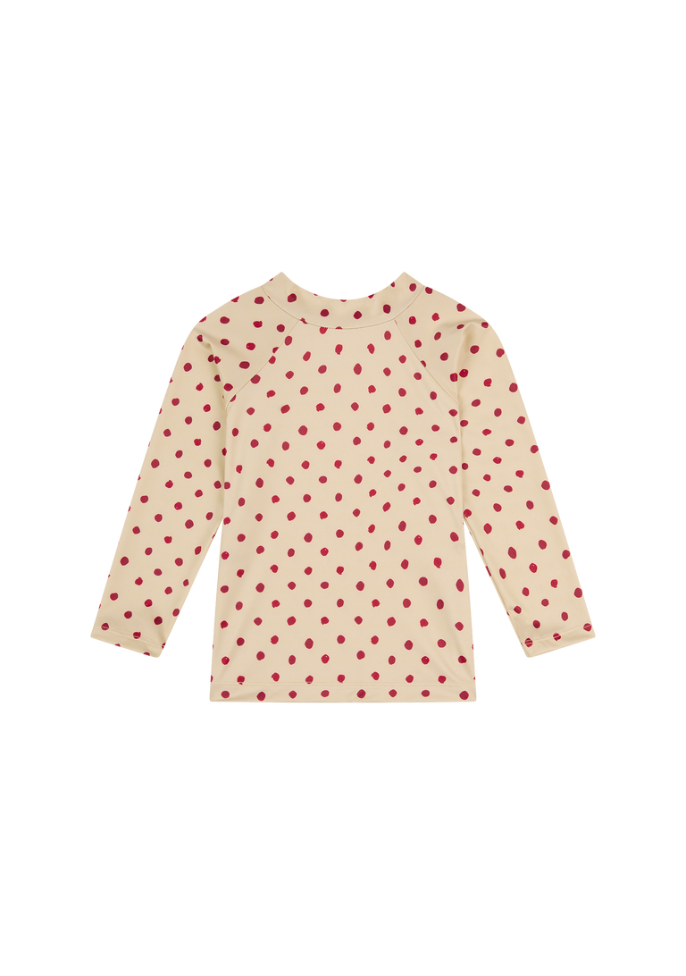 Lil Raffy | Polka Red