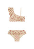Lil Toddie  | Polka Red