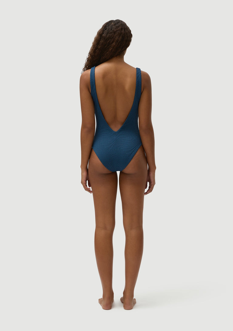 Lucifer Full Piece | Poseidon