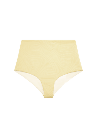 Marco Bottom | Anise Yellow