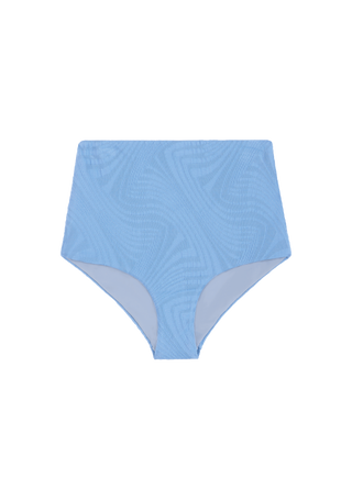 Marco Bottom | Lichen Blue