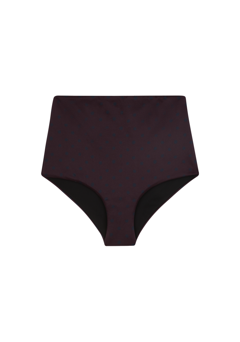 Marco Bottom | Wine Polka Noir
