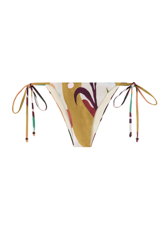 Marcus Bottom | Agave