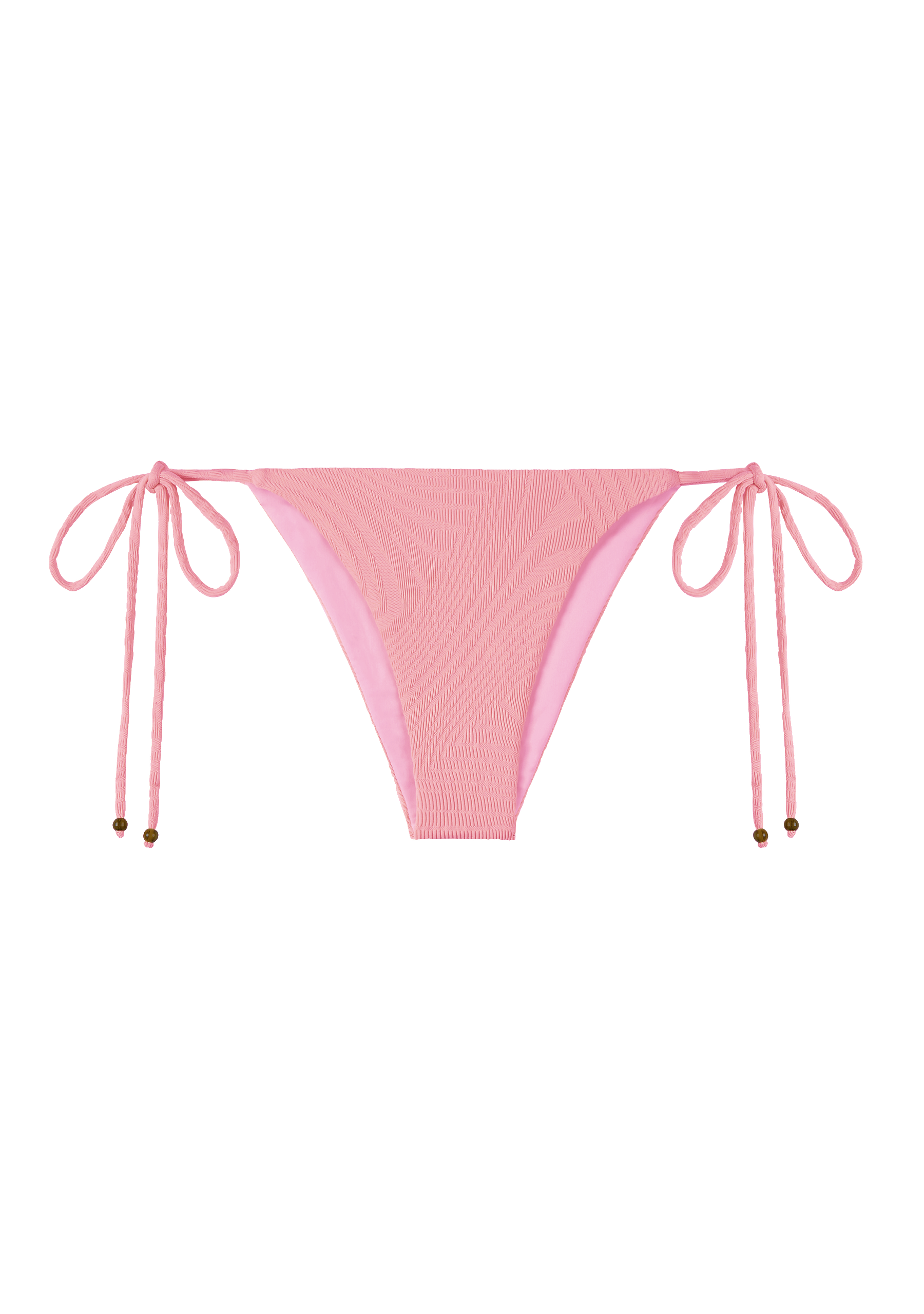 Marcus Bottom | Bubblegum Pink