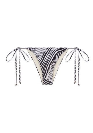 Marcus Bottom | Zebra