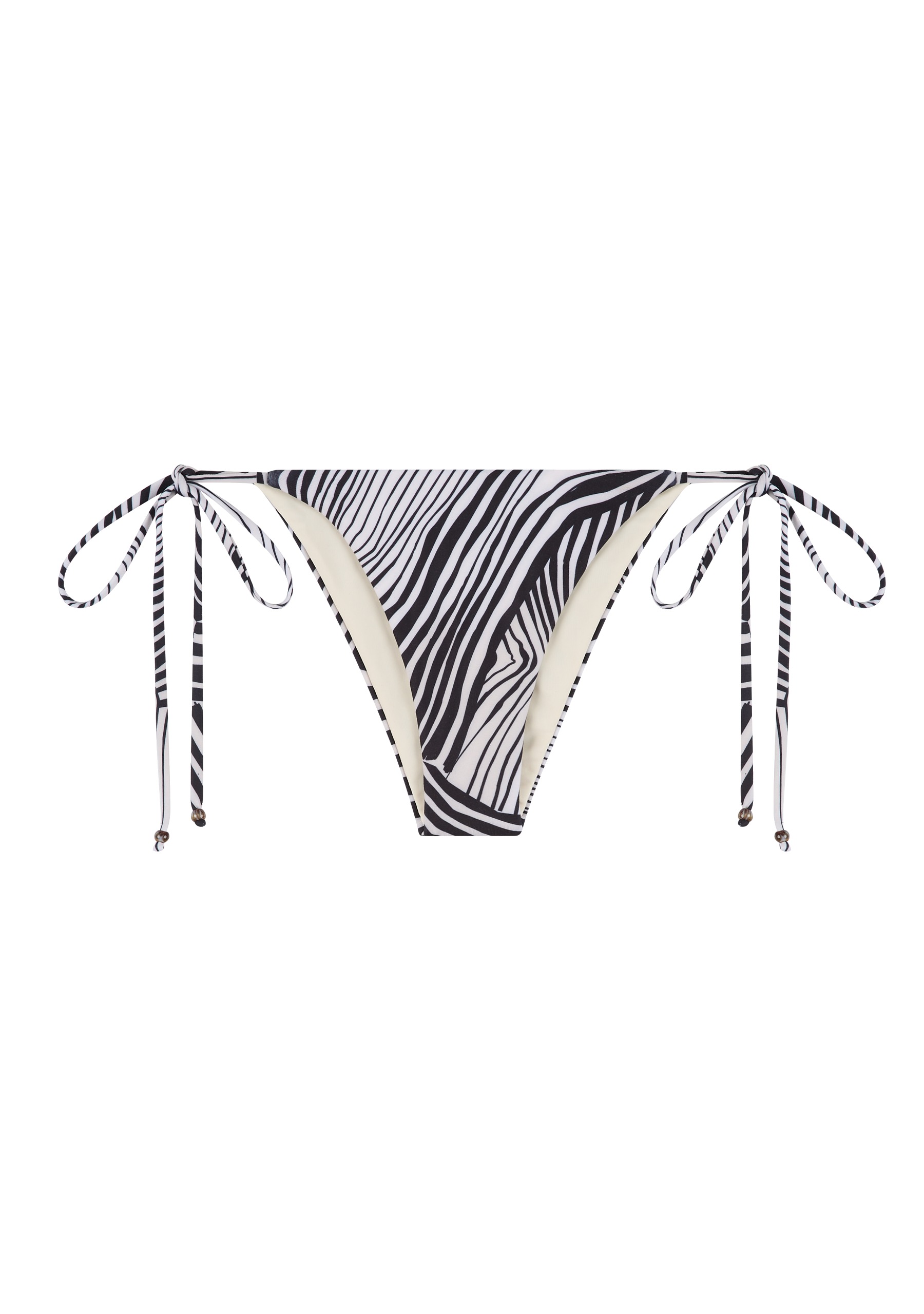 Marcus Bottom | Zebra