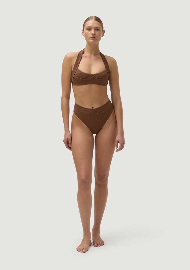 Hubert Bottom | Pinecone