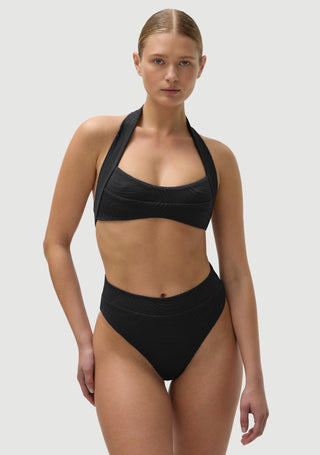 Hubert Bottom | Noir