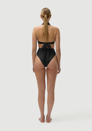 Hubert Bottom | Noir