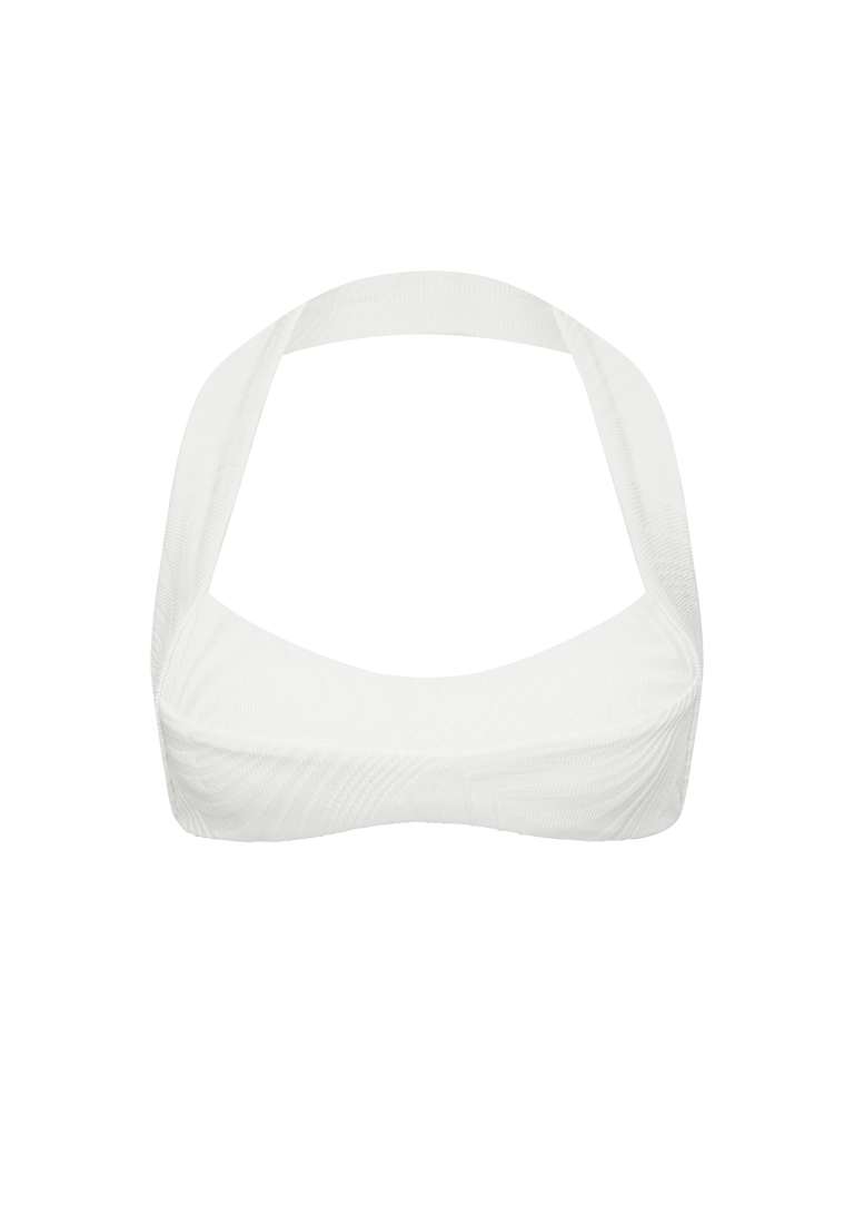 Mikey Top | Off White