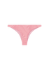Mr Smith Bottom | Bubblegum Pink