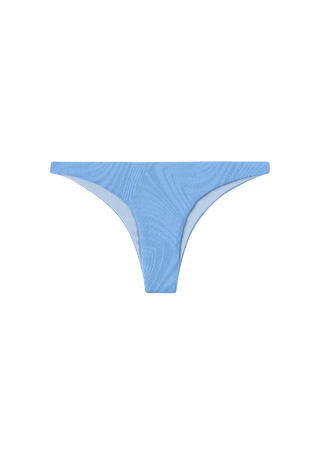Mr Smith Bottom | Lichen Blue