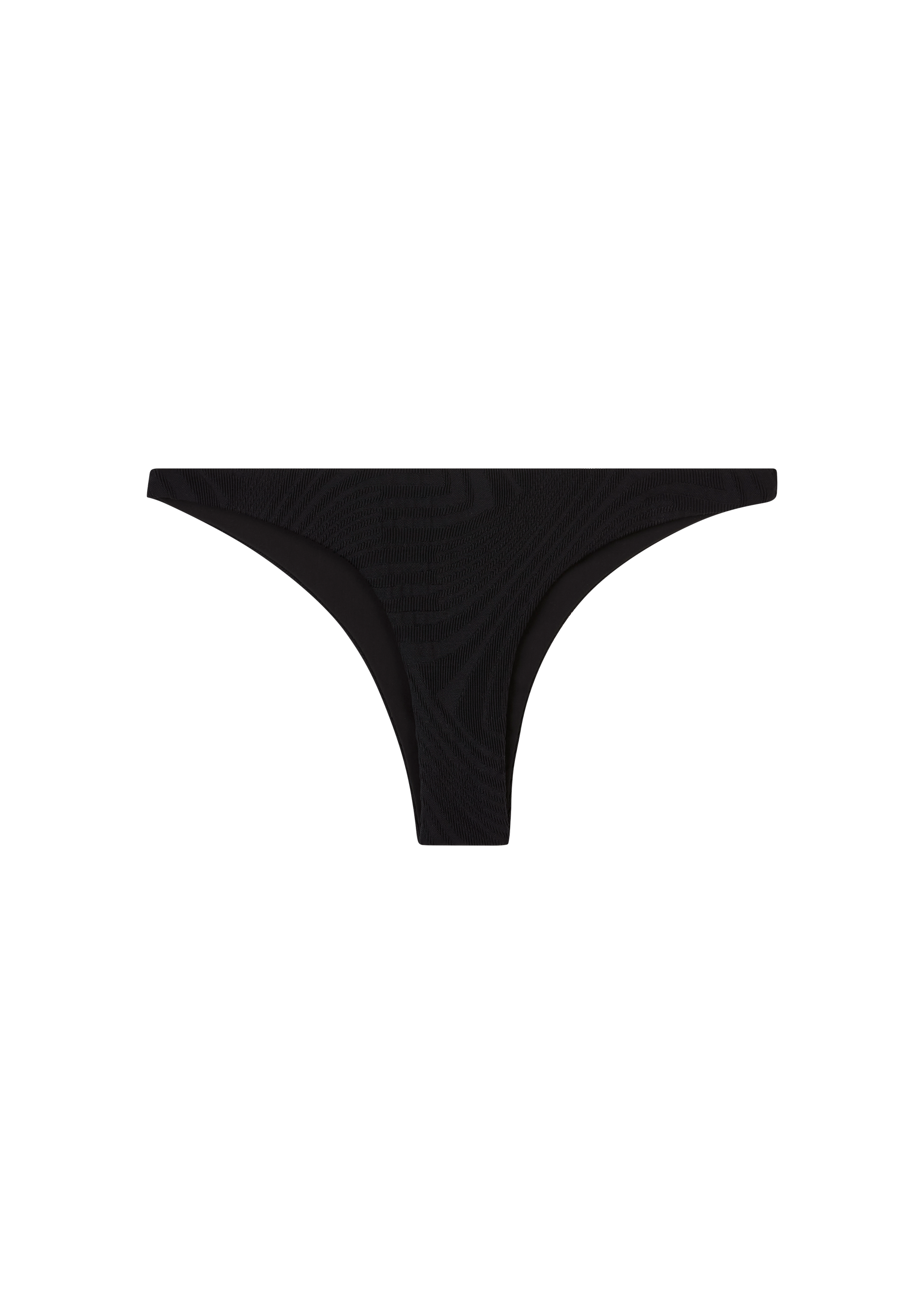 Mr Smith Bottom | Noir