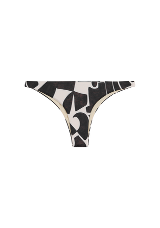 Mr Smith Bottom | Nuts and Bolts