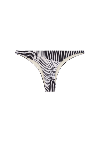 Mr Smith Bottom | Zebra