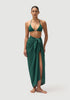 Pareo Sarong | Botanical