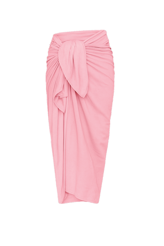 Pareo Sarong | Bubblegum Pink