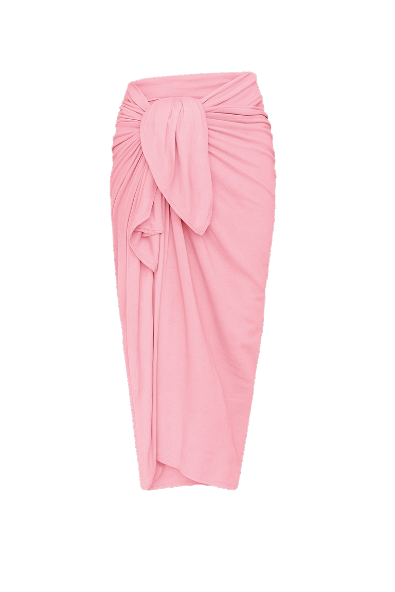 Pareo Sarong | Bubblegum Pink