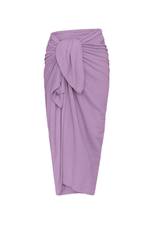Pareo Sarong | Amethyst