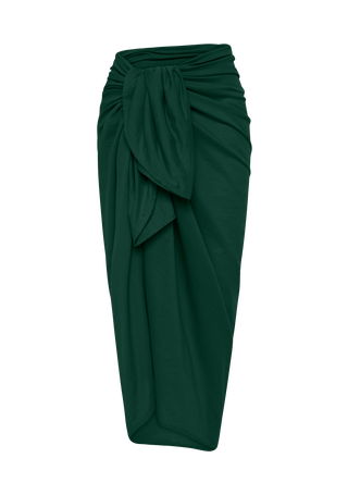 Pareo Sarong | Botanical