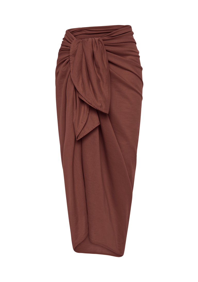 Pareo Sarong | Fudge