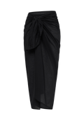 Pareo Sarong | Noir