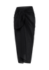 Pareo Sarong | Noir