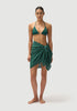 Pareo Sarong Mini | Botanical