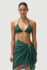Pareo Sarong Mini | Botanical