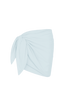 Pareo Sarong Mini | Sky