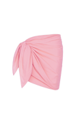 Mini Pareo Sarong | Bubblegum Pink