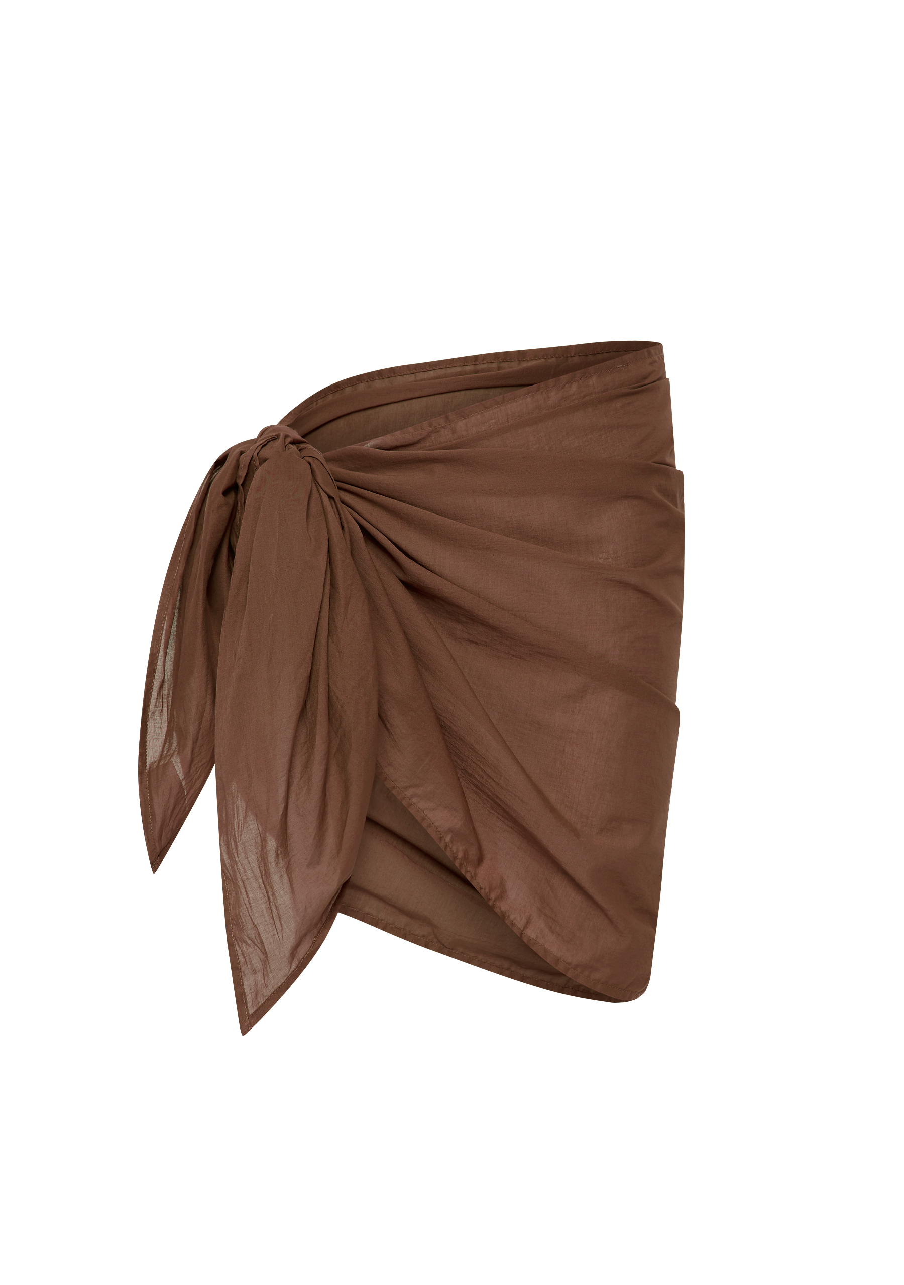 Mini Sarong | Pinecone