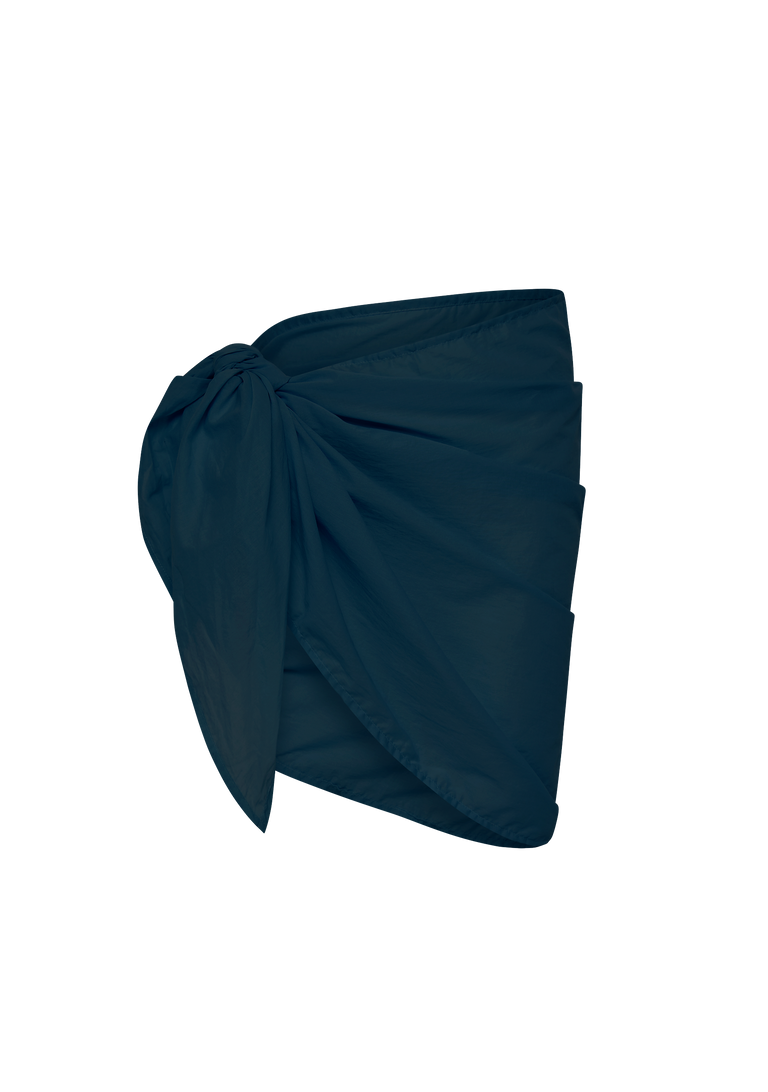 Mini Sarong | Poseidon