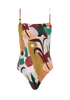 Phillip Full Piece | Agave