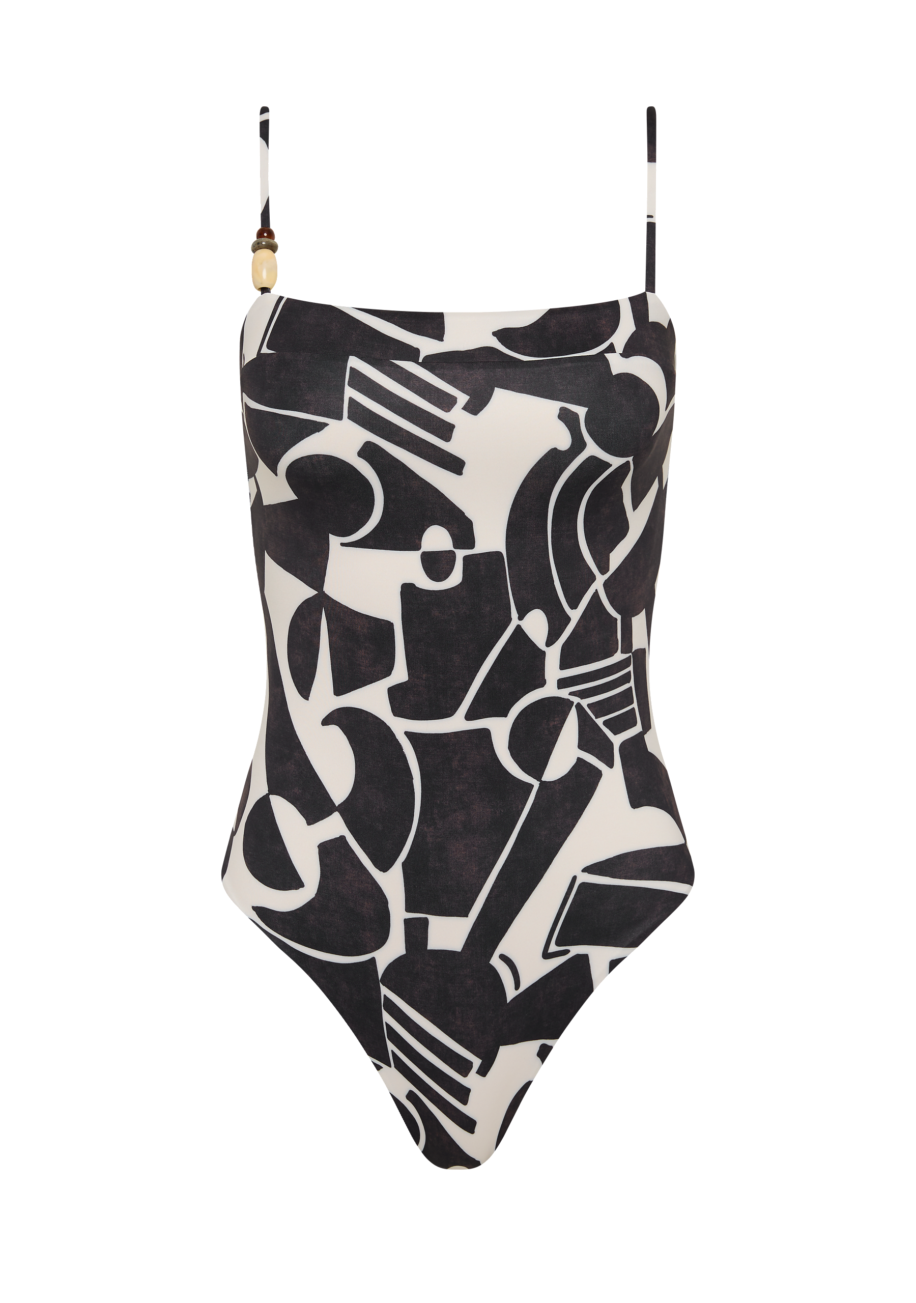 Phillip Full Piece | Nuts and Bolts