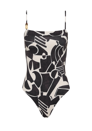 Phillip Full Piece | Nuts and Bolts