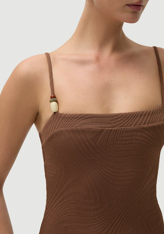 Phillip Full Piece | Pinecone