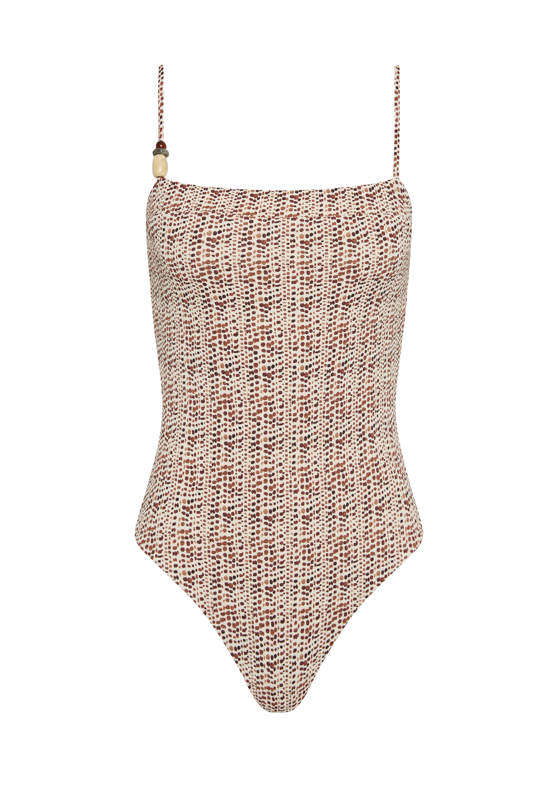 Phillip Full Piece | Polka Shell