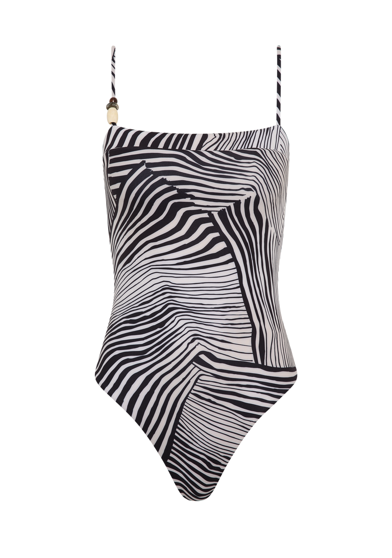 Phillip Full Piece | Zebra