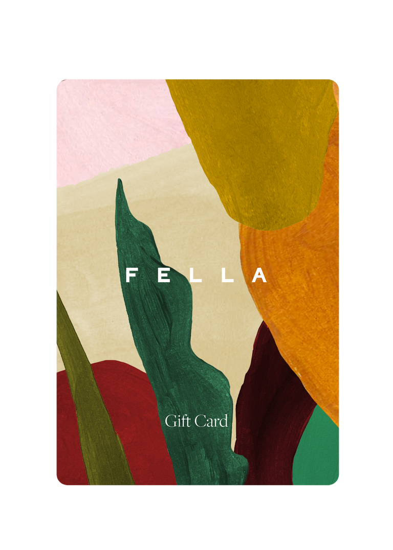 Digital Gift Cards