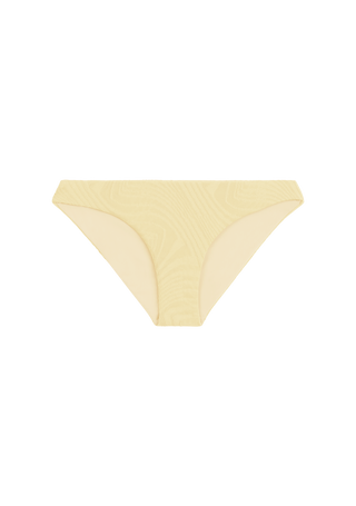 Rick James Bottom | Anise Yellow