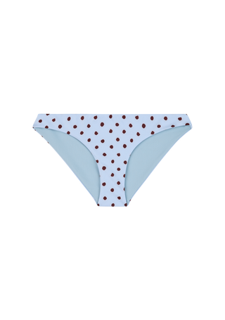 Rick James Bottom | Blue Polka Fudge