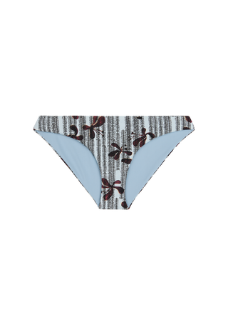 Rick James Bottom | Kimono Floral