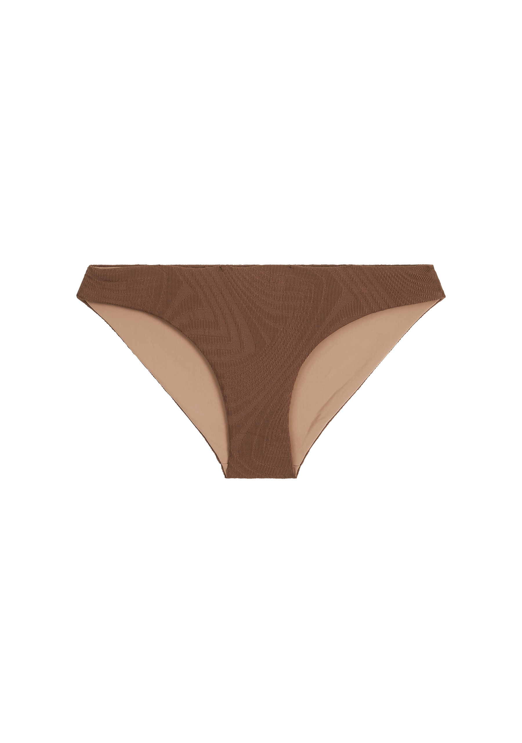 Rick James Bottom | Pinecone
