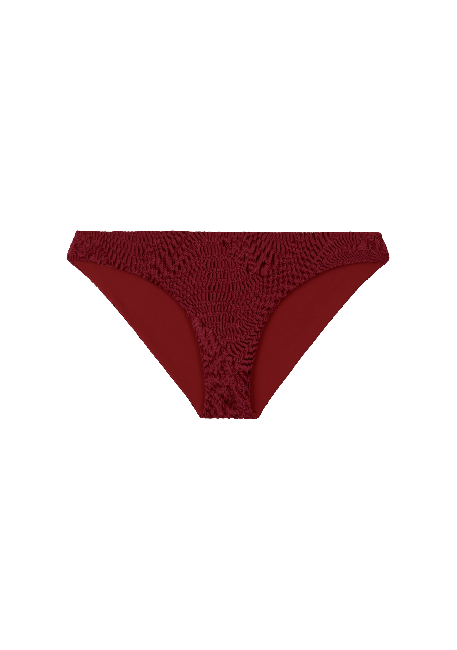 Rick James Bottom | Pomegranate