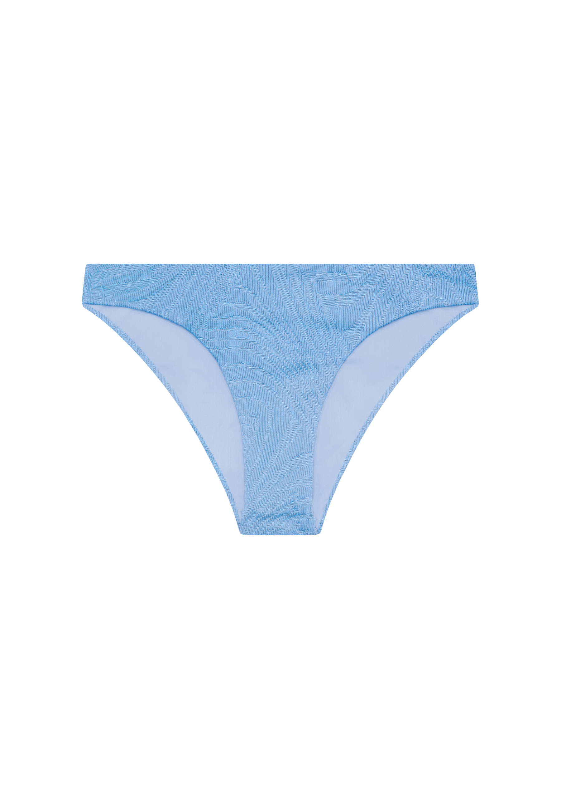 Rick James Bottom | Lichen Blue