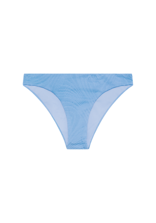 Rick James Bottom | Lichen Blue
